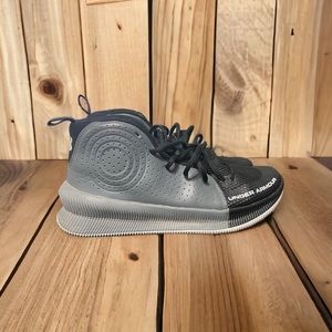 Under armor shoes size 12